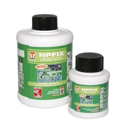 Lím fyrir kryoclim HPFIX