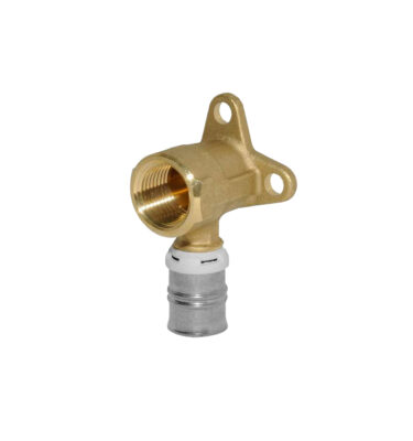 Vegghné - kopar pressfittings
