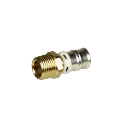 N-tengi - alpex pressfittings