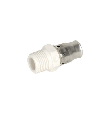N-tengi álplast hraðfittings