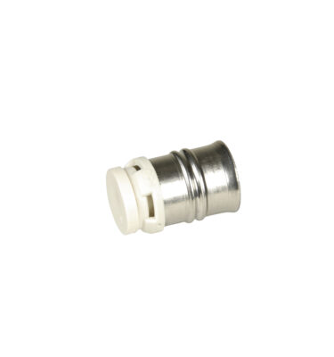 Botnlok - Alpex pressfittings