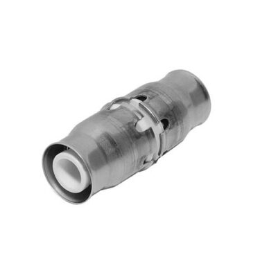 Samtengi - álplast hraðfittings