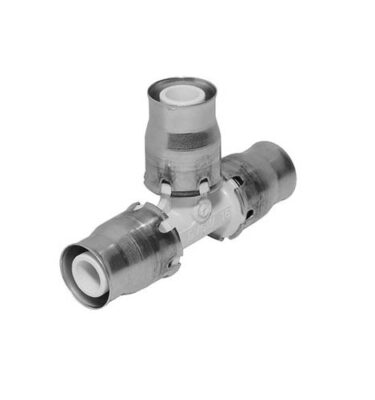 Té - álplast hraðfittings