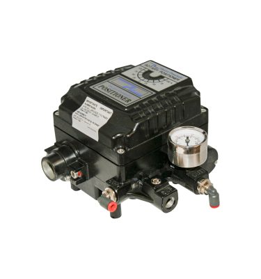 Positioner SMART