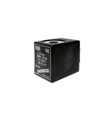 Spóla 24V AC