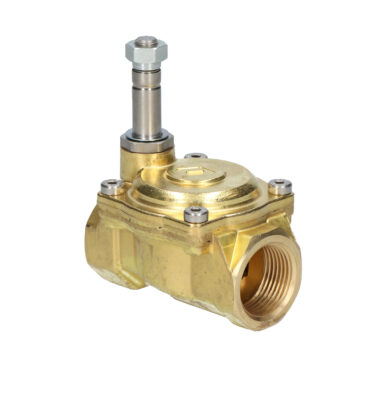 Segulloki 3/4" NC