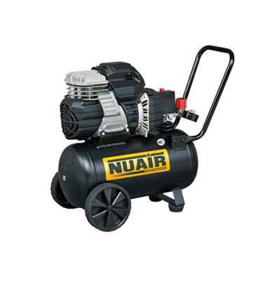 Stimpilpressa Nuair hljóðlát