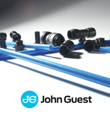 John Guest