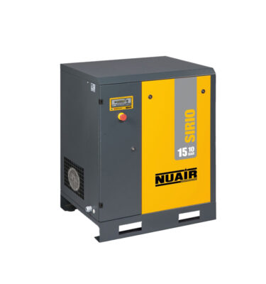 Skrúfupressa Nuair 2050L/min 15KW