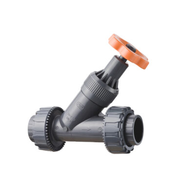 Strengloki PVC